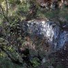 Magnifiques aménagements de pierres sèches au passage des vallons